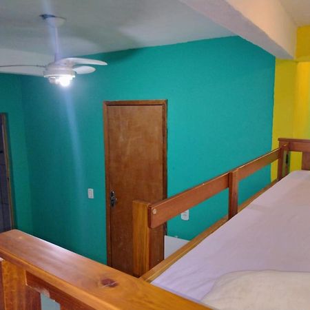 Natural Do Rio Guesthouse 里约热内卢 外观 照片