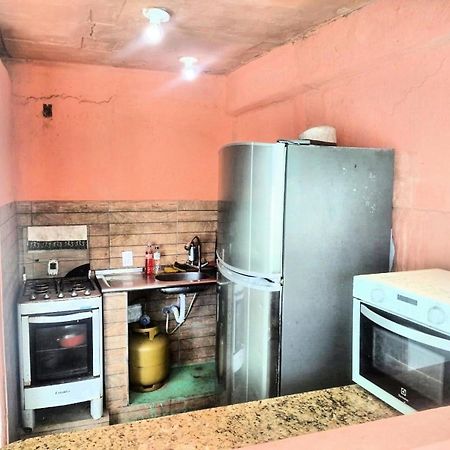 Natural Do Rio Guesthouse 里约热内卢 外观 照片