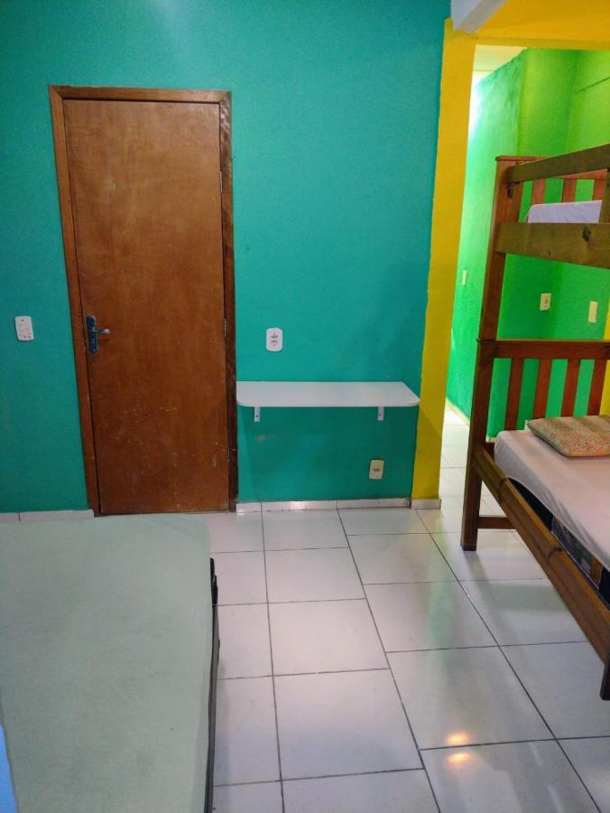 Natural Do Rio Guesthouse 里约热内卢 外观 照片