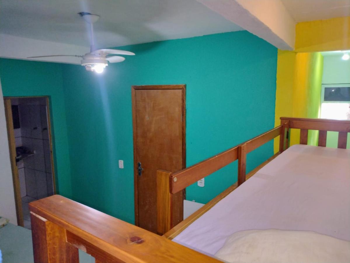 Natural Do Rio Guesthouse 里约热内卢 外观 照片