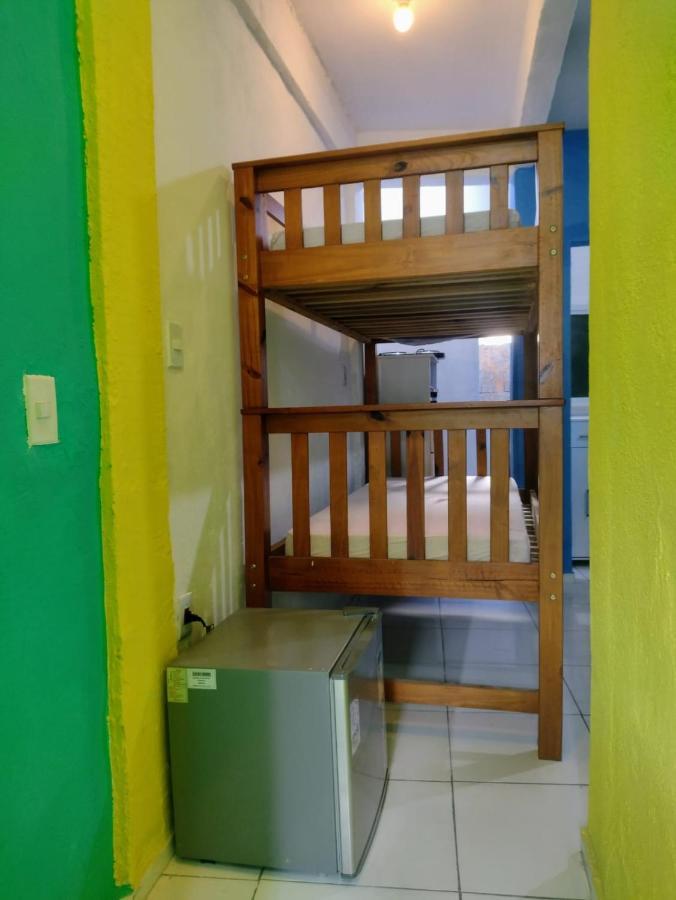 Natural Do Rio Guesthouse 里约热内卢 外观 照片