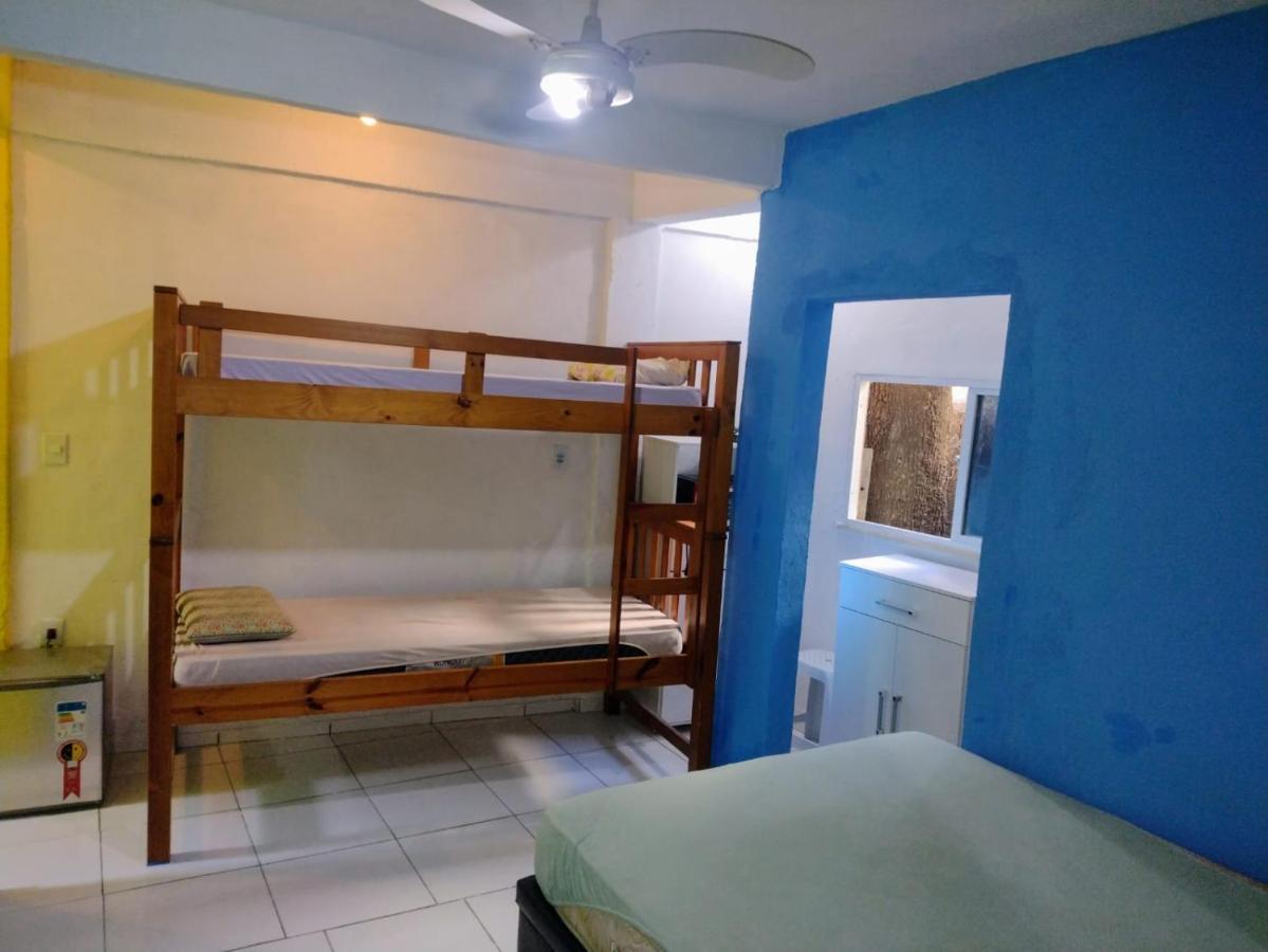 Natural Do Rio Guesthouse 里约热内卢 外观 照片
