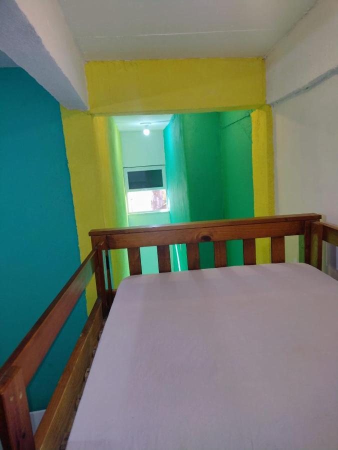 Natural Do Rio Guesthouse 里约热内卢 外观 照片