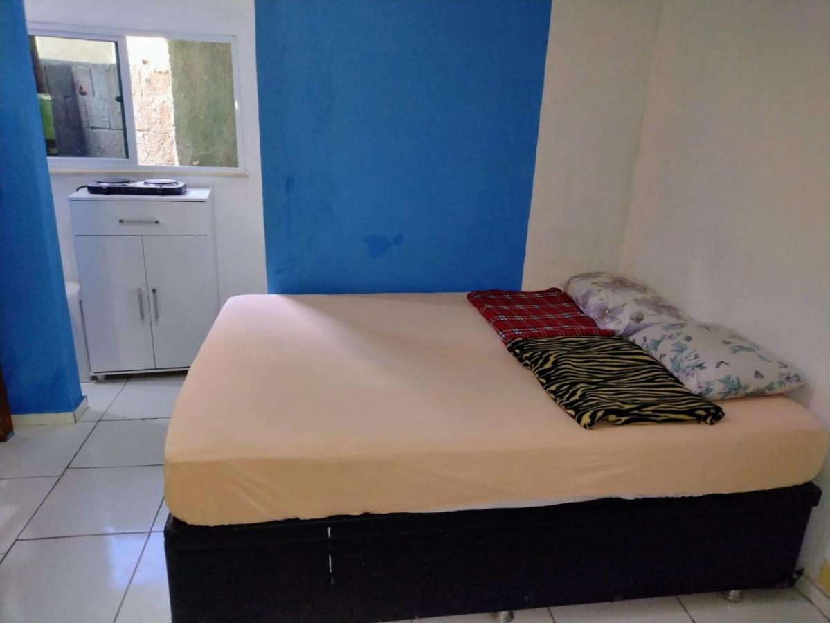 Natural Do Rio Guesthouse 里约热内卢 外观 照片