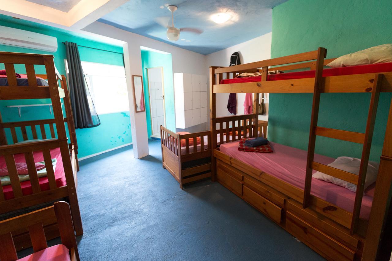 Natural Do Rio Guesthouse 里约热内卢 外观 照片