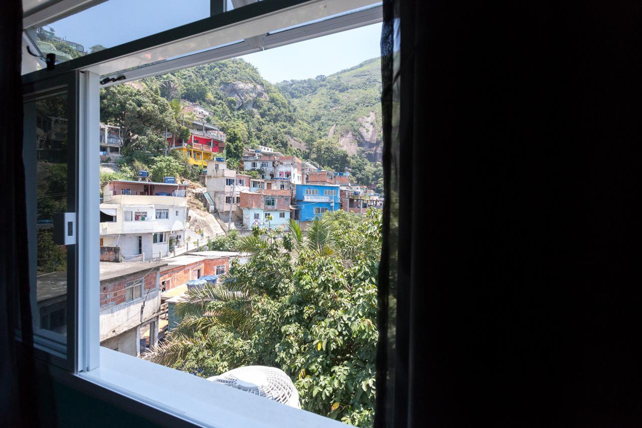 Natural Do Rio Guesthouse 里约热内卢 外观 照片