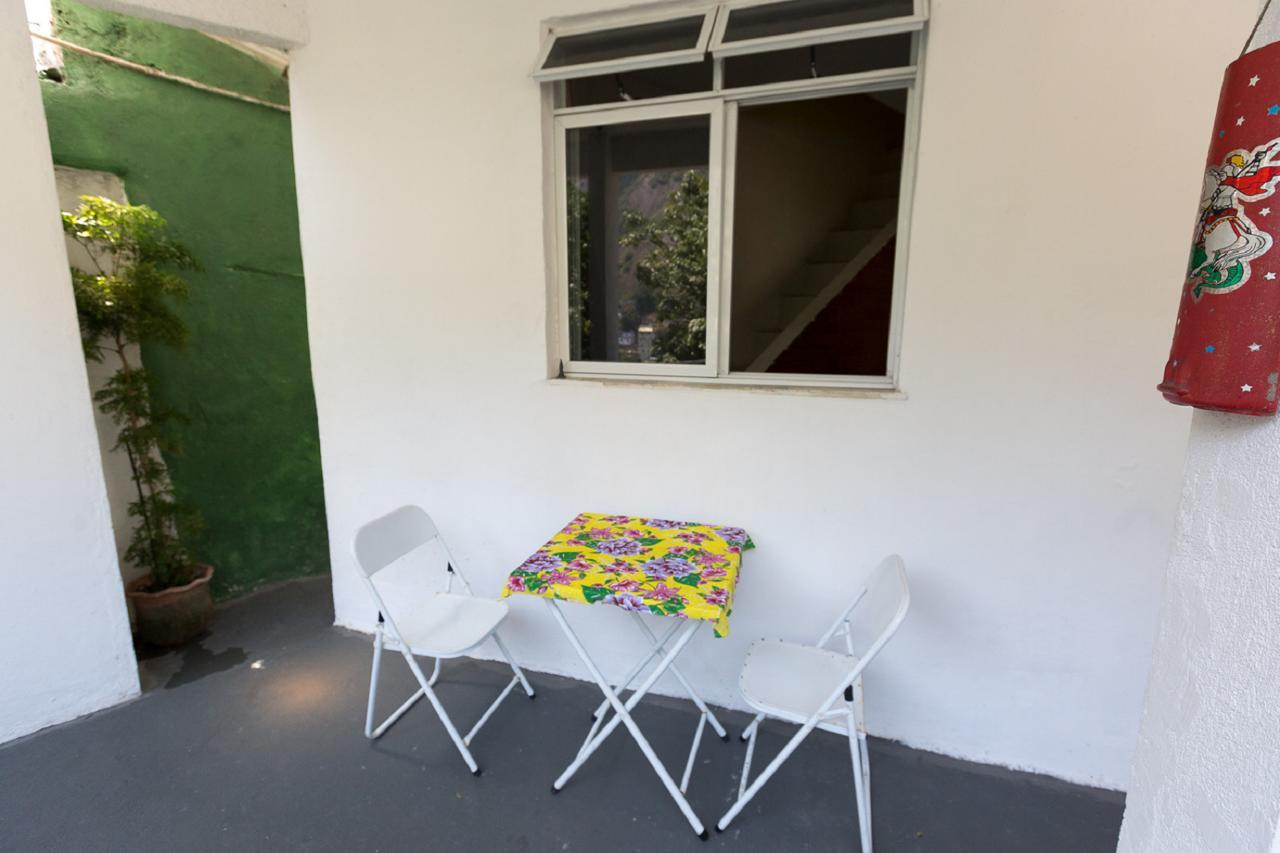Natural Do Rio Guesthouse 里约热内卢 外观 照片
