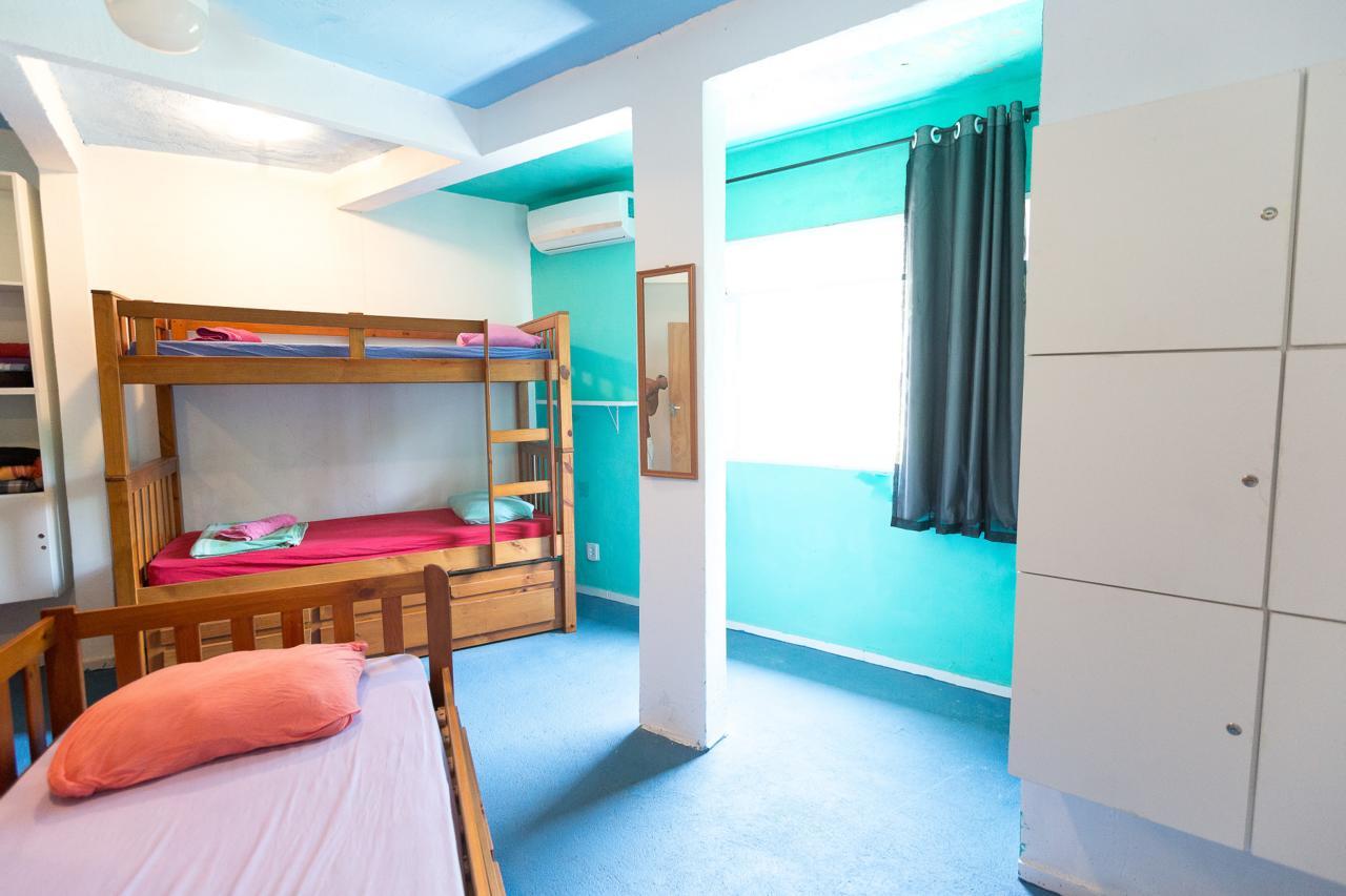 Natural Do Rio Guesthouse 里约热内卢 外观 照片