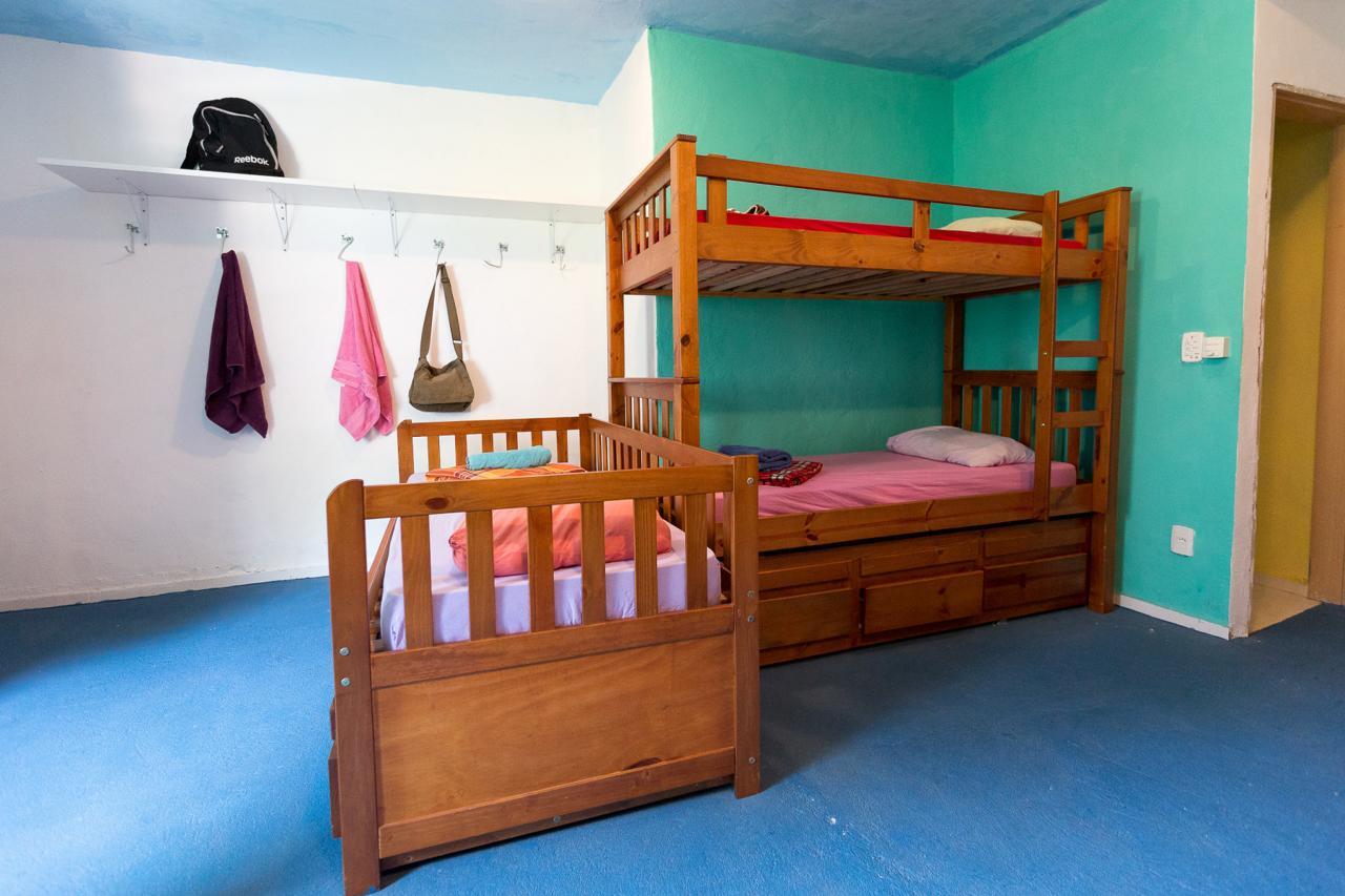 Natural Do Rio Guesthouse 里约热内卢 外观 照片