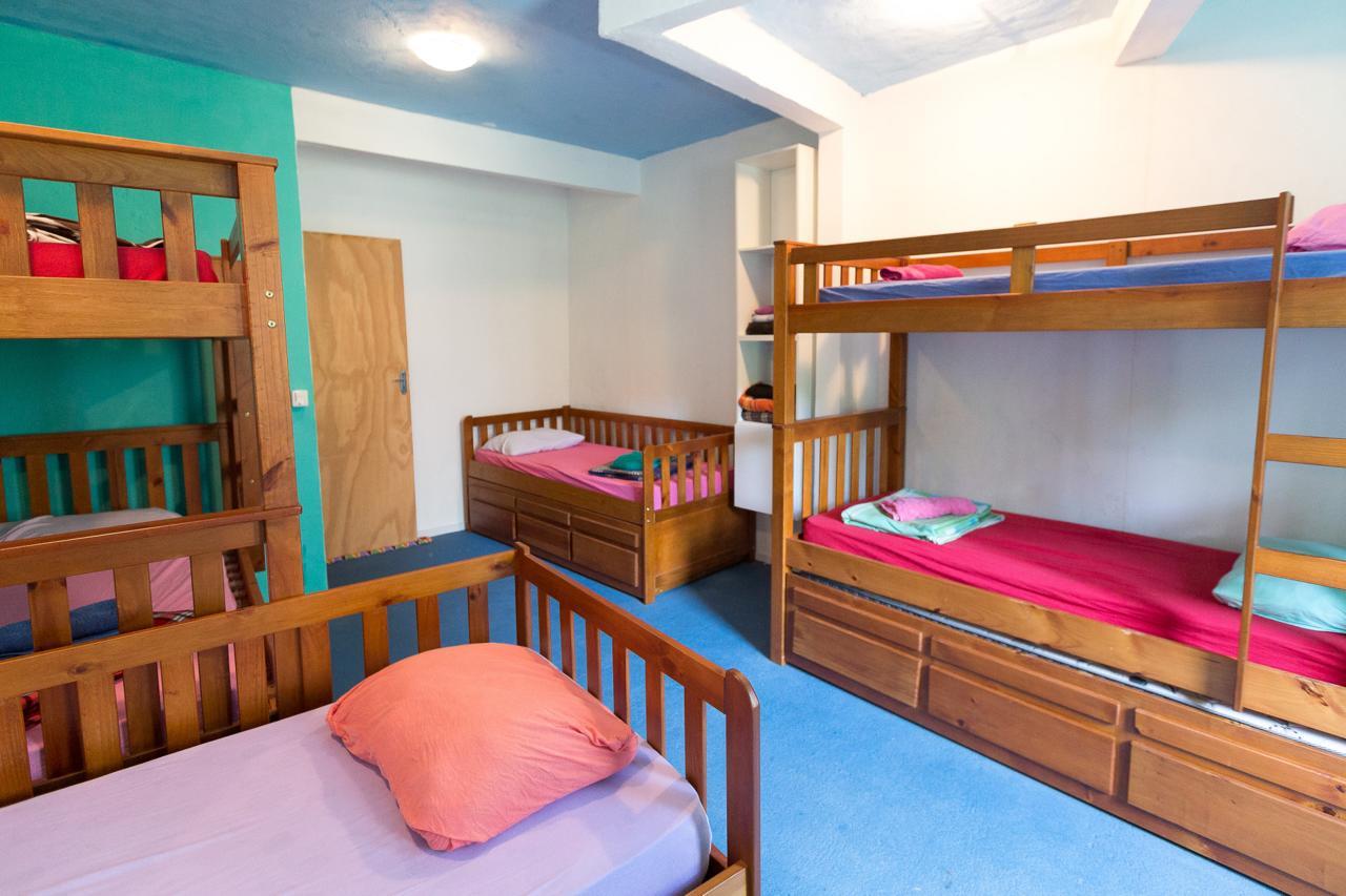 Natural Do Rio Guesthouse 里约热内卢 外观 照片