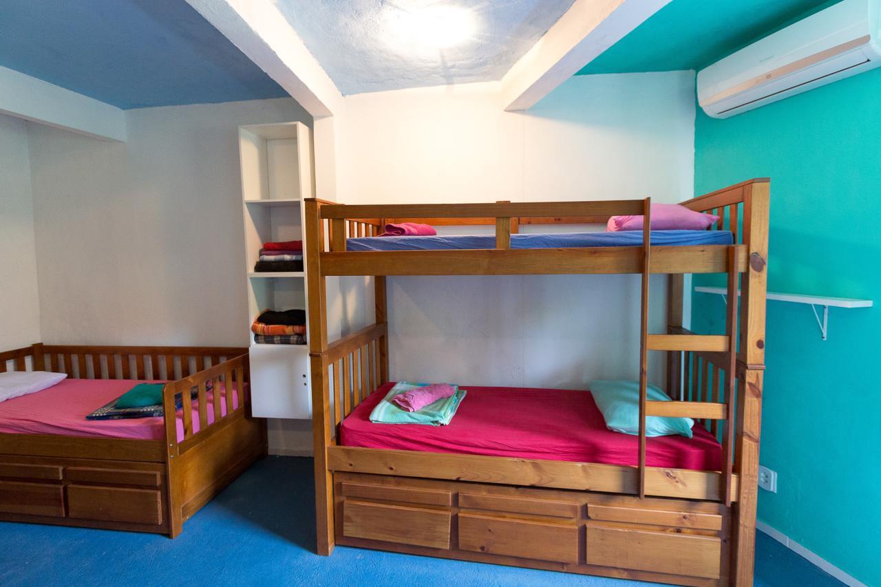 Natural Do Rio Guesthouse 里约热内卢 外观 照片