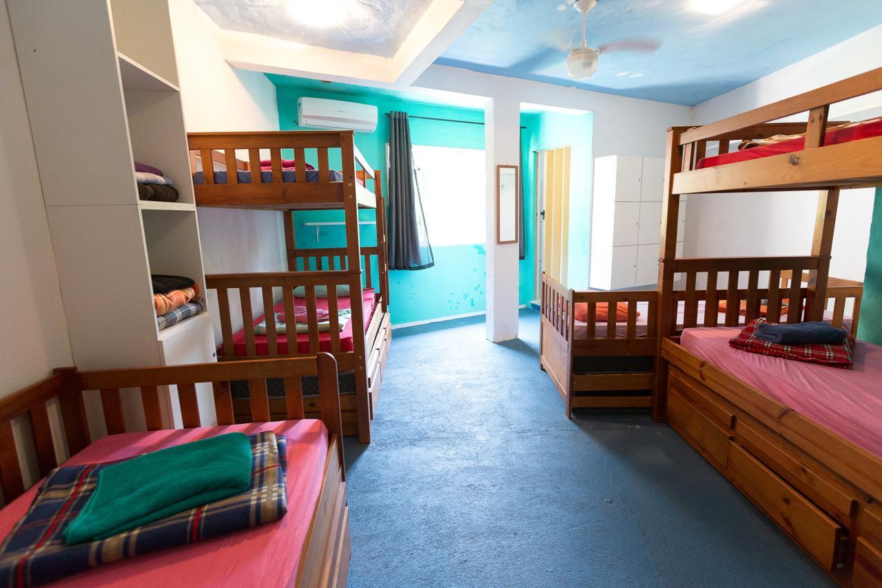 Natural Do Rio Guesthouse 里约热内卢 外观 照片