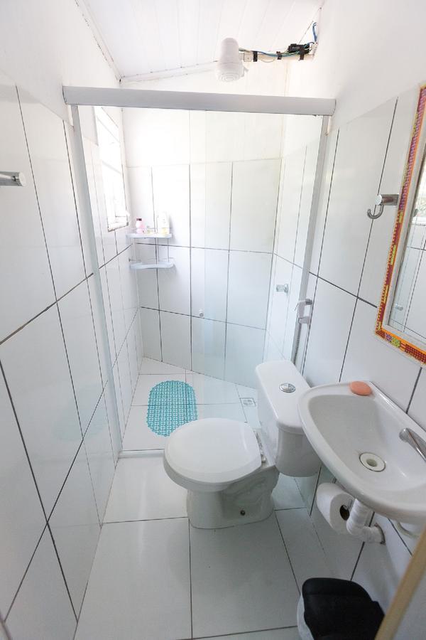 Natural Do Rio Guesthouse 里约热内卢 外观 照片