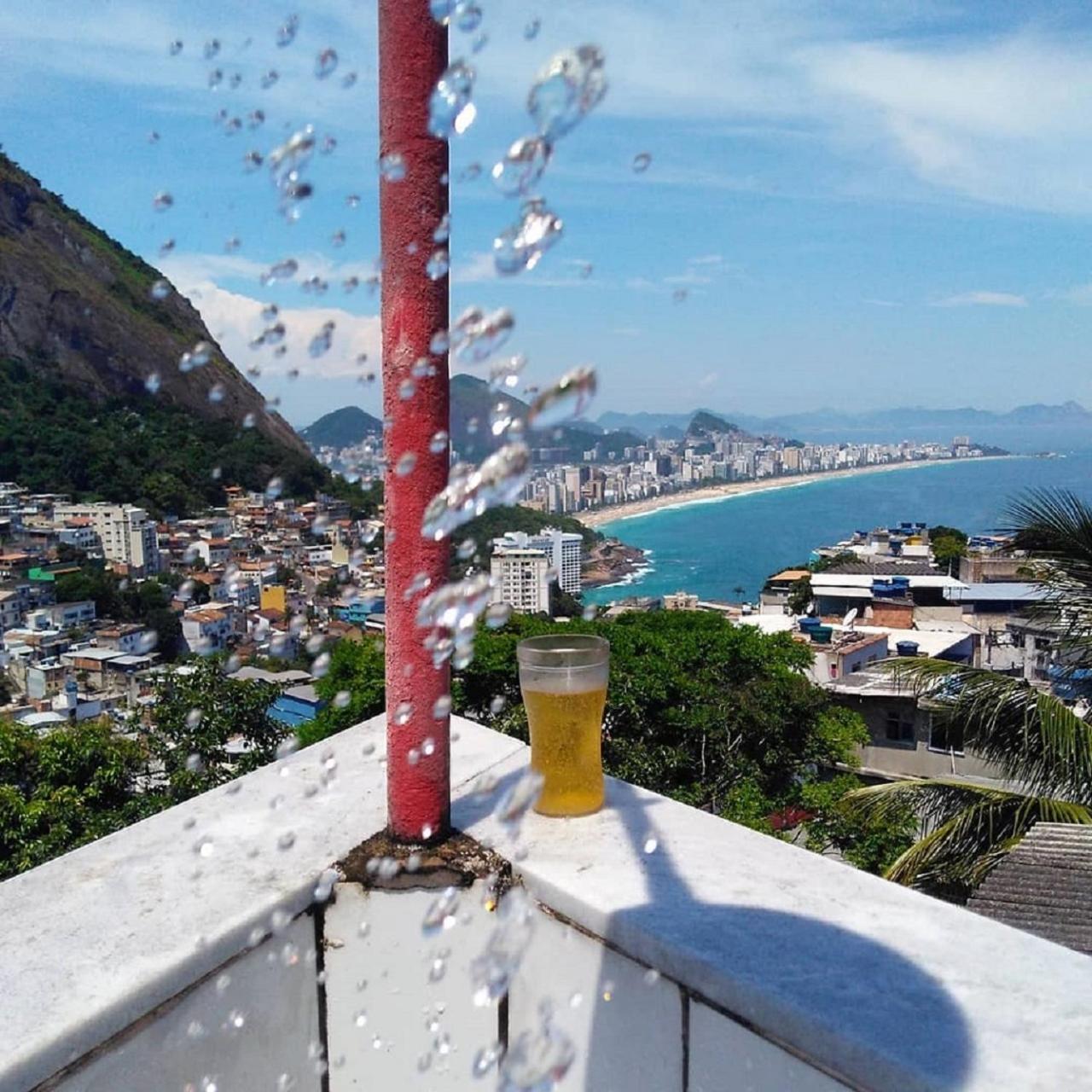 Natural Do Rio Guesthouse 里约热内卢 外观 照片